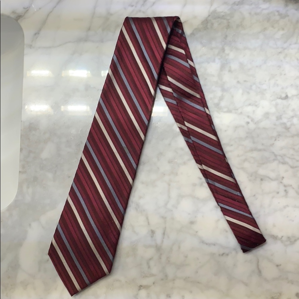 Calvin Klein tie